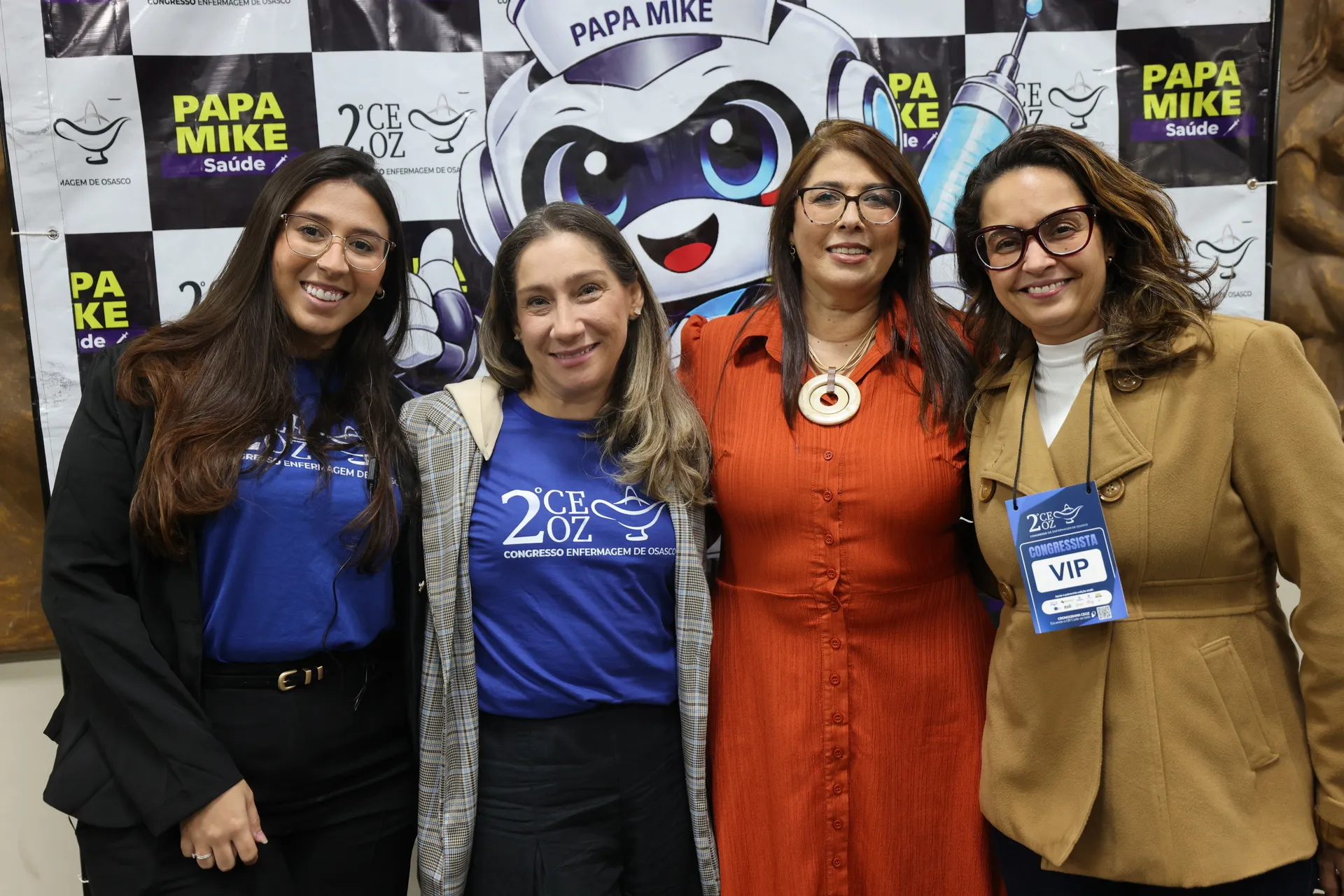Foto Evento Ceoz 24